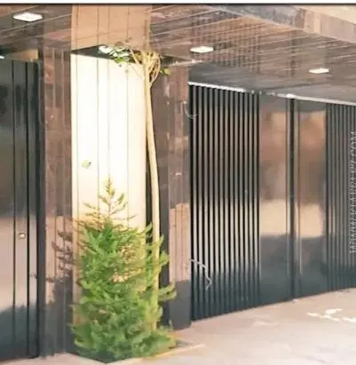 آپارتمان کوثر 114 و130متری