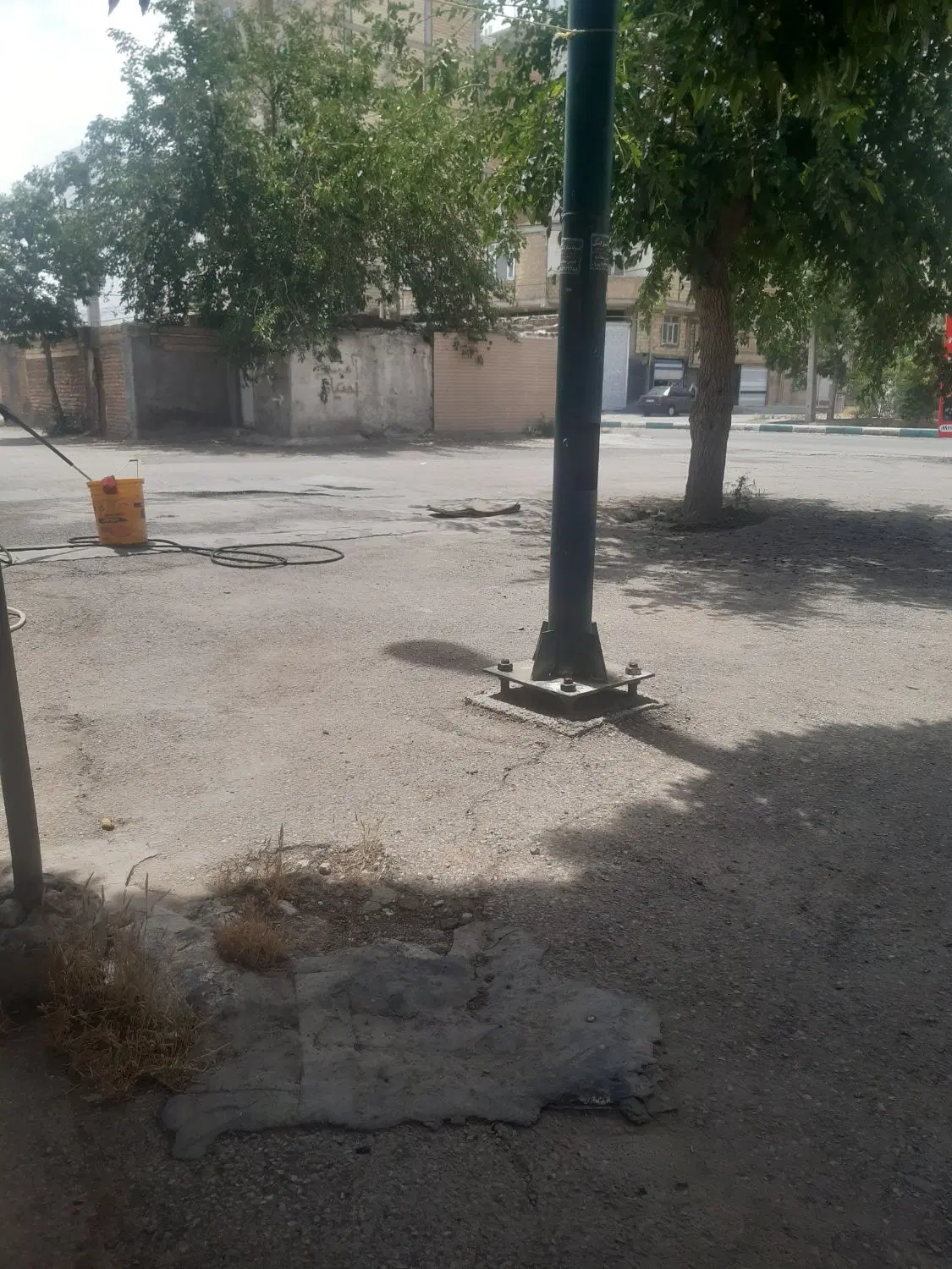 مغازه کارواش