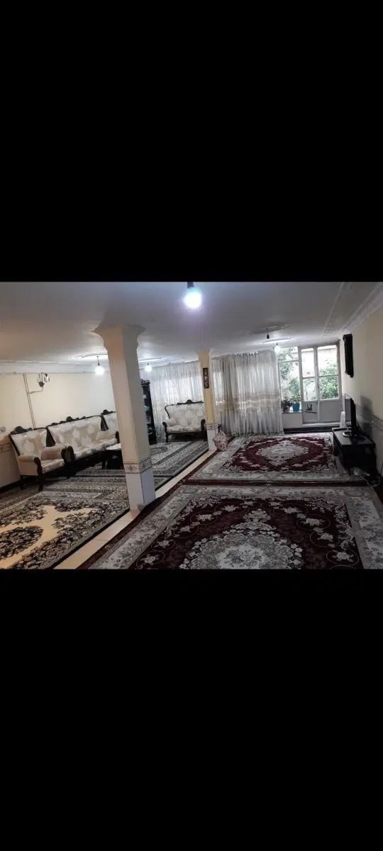 طبقه ویلایی بنی هاشم
