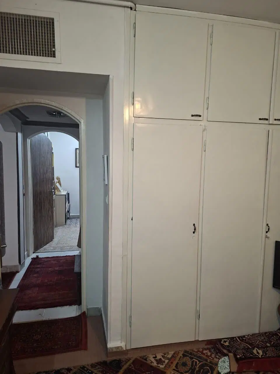 آپارتمان مجیدیه ۳