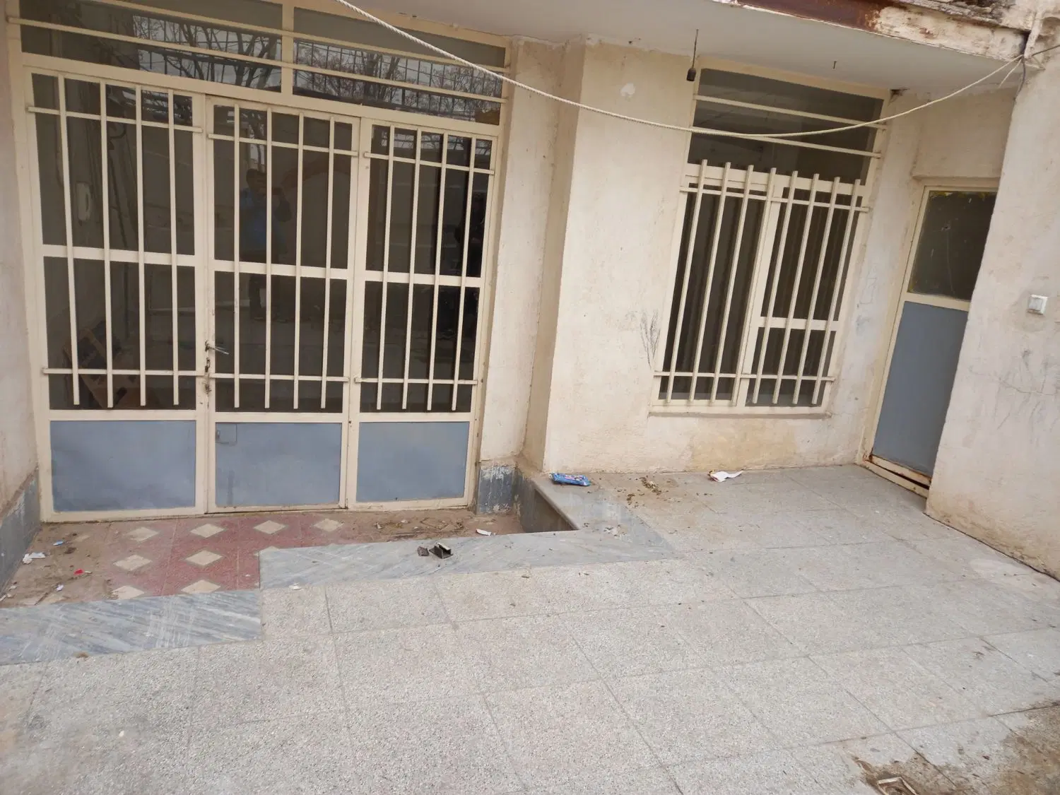 فروش منزل درحصه