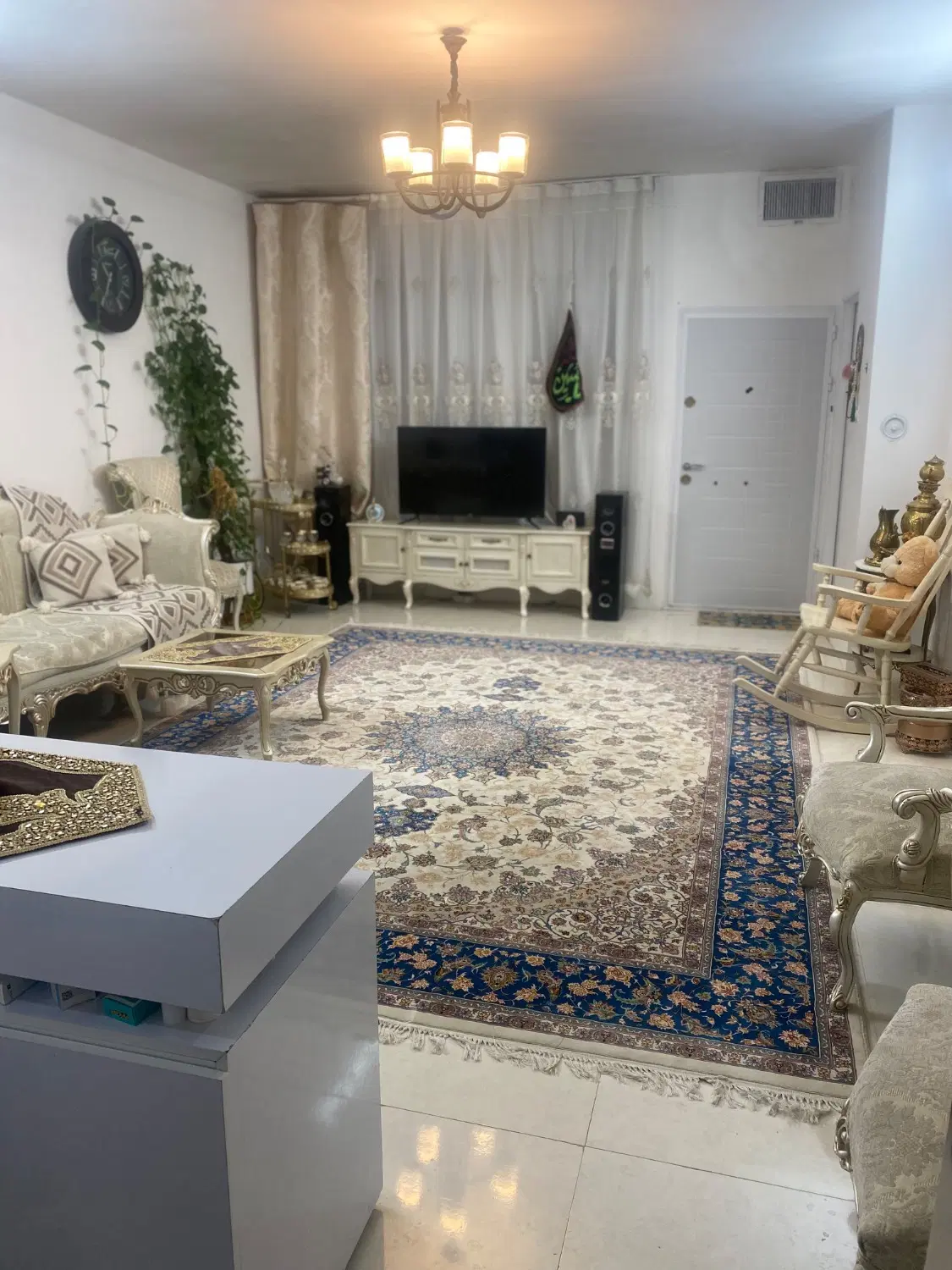 ۸۵متری امام هادی حمامی۱۹