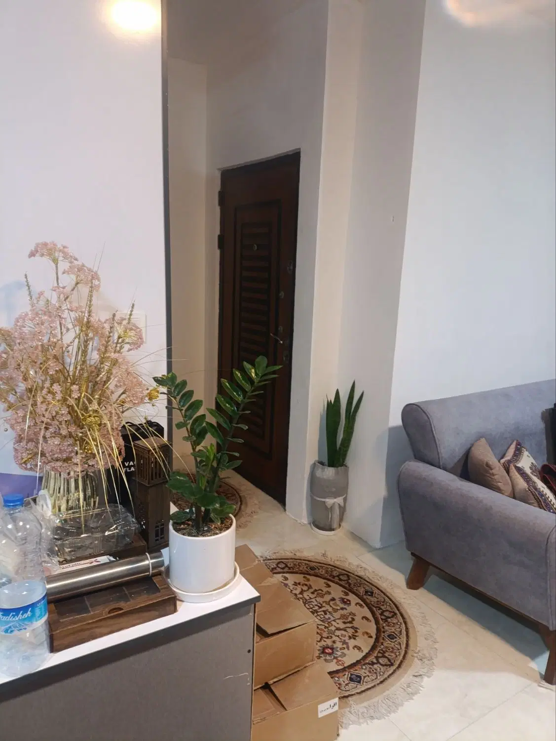 فروش واحد 95متری غرضی شهرک نصر