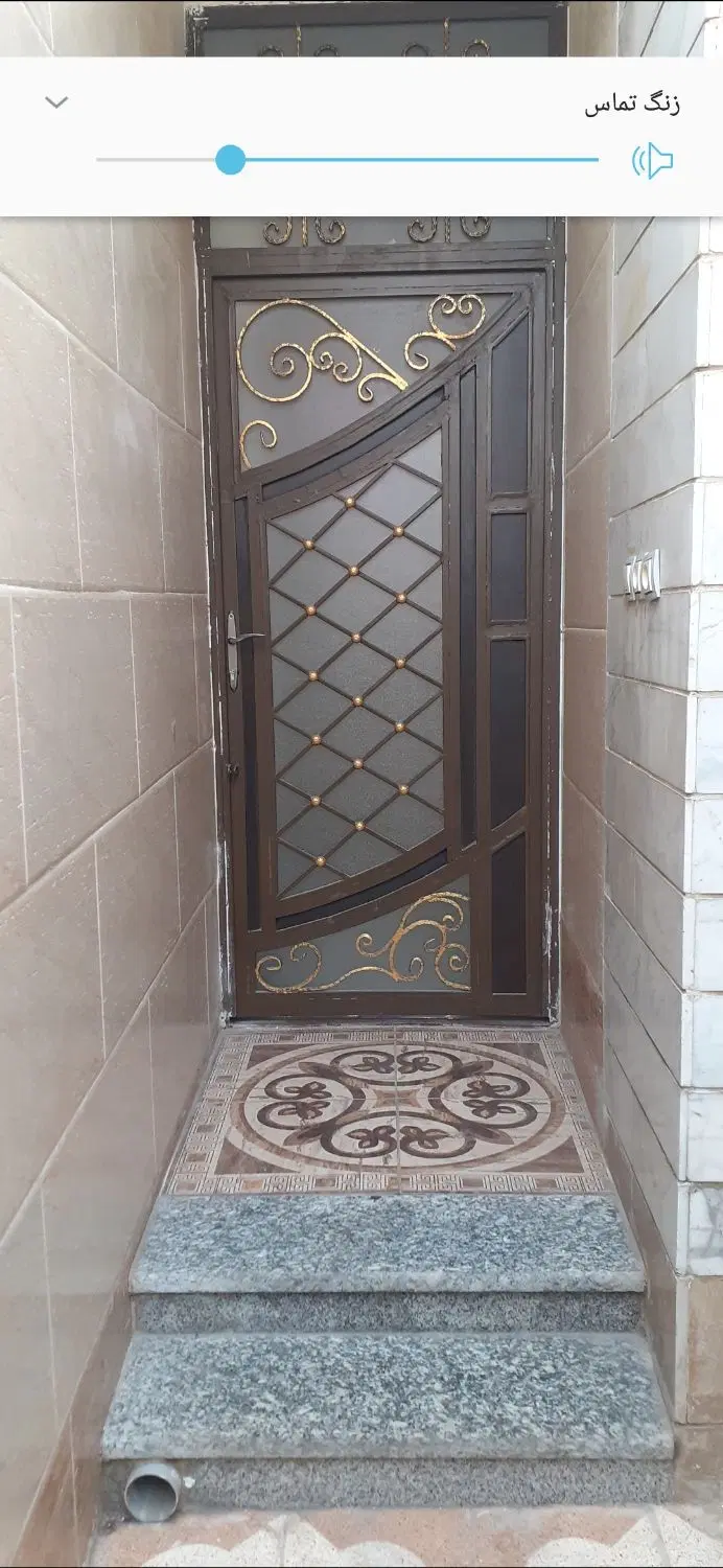منزل در بست
