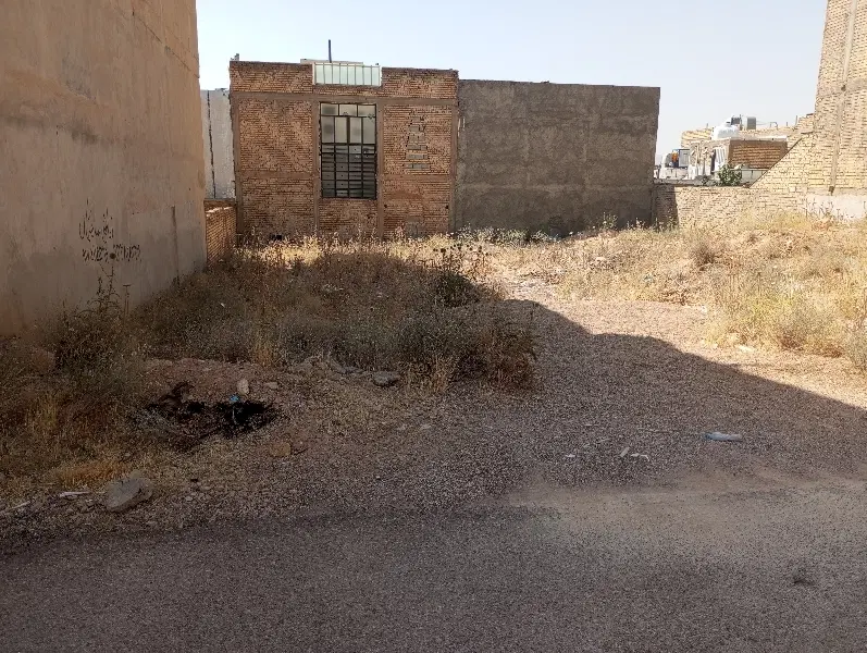 زمین صدرا 32 هکتاری دستغیب_ 220 متر