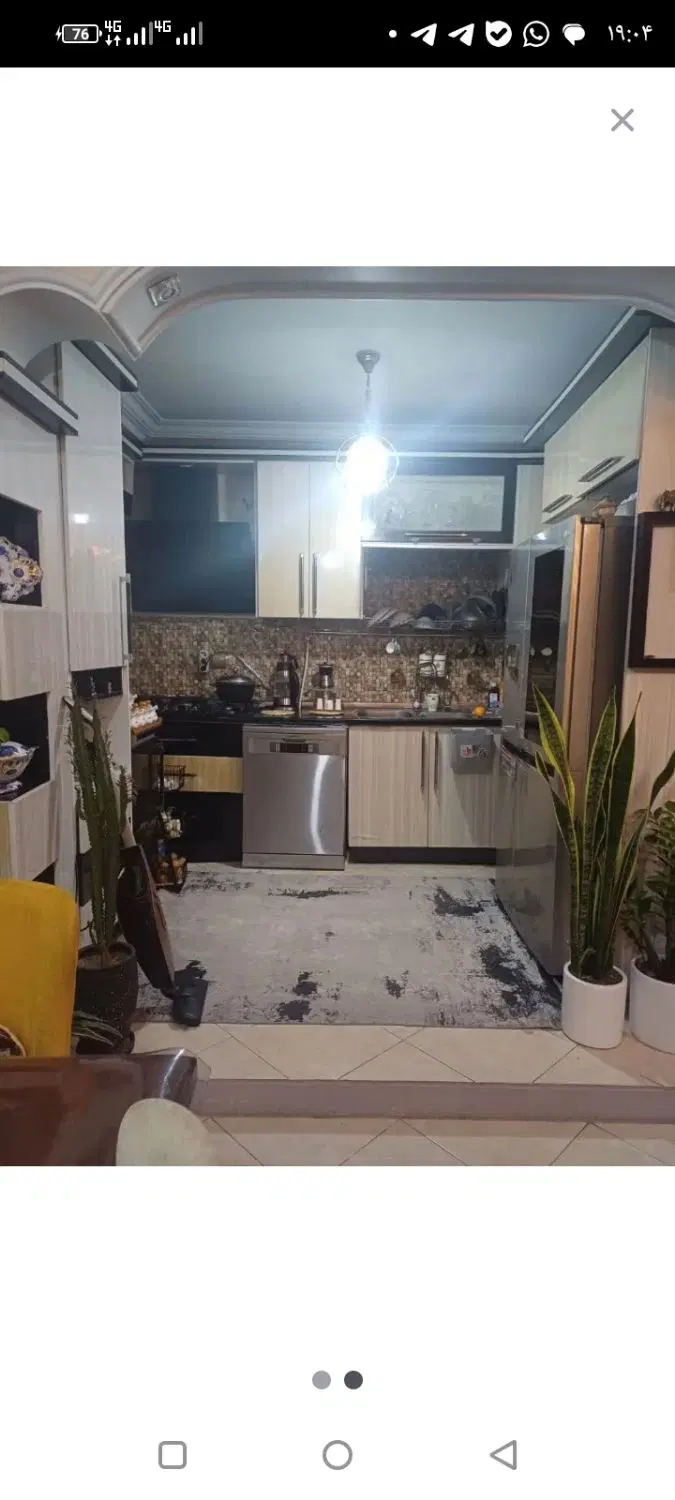 79متری_فروش_دو خواب_1388_استاندارد