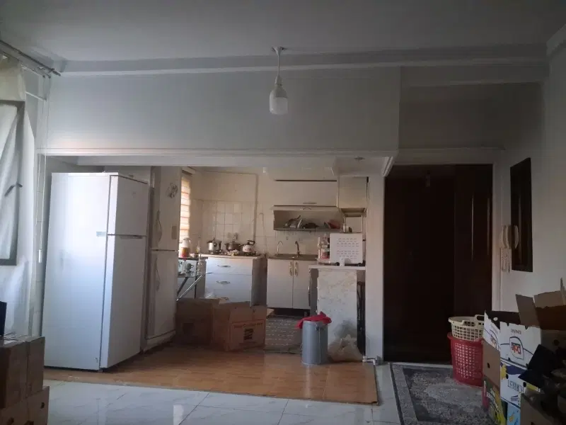 رهن و اجاره آپارتمان مسکن مهر امید اکباتان