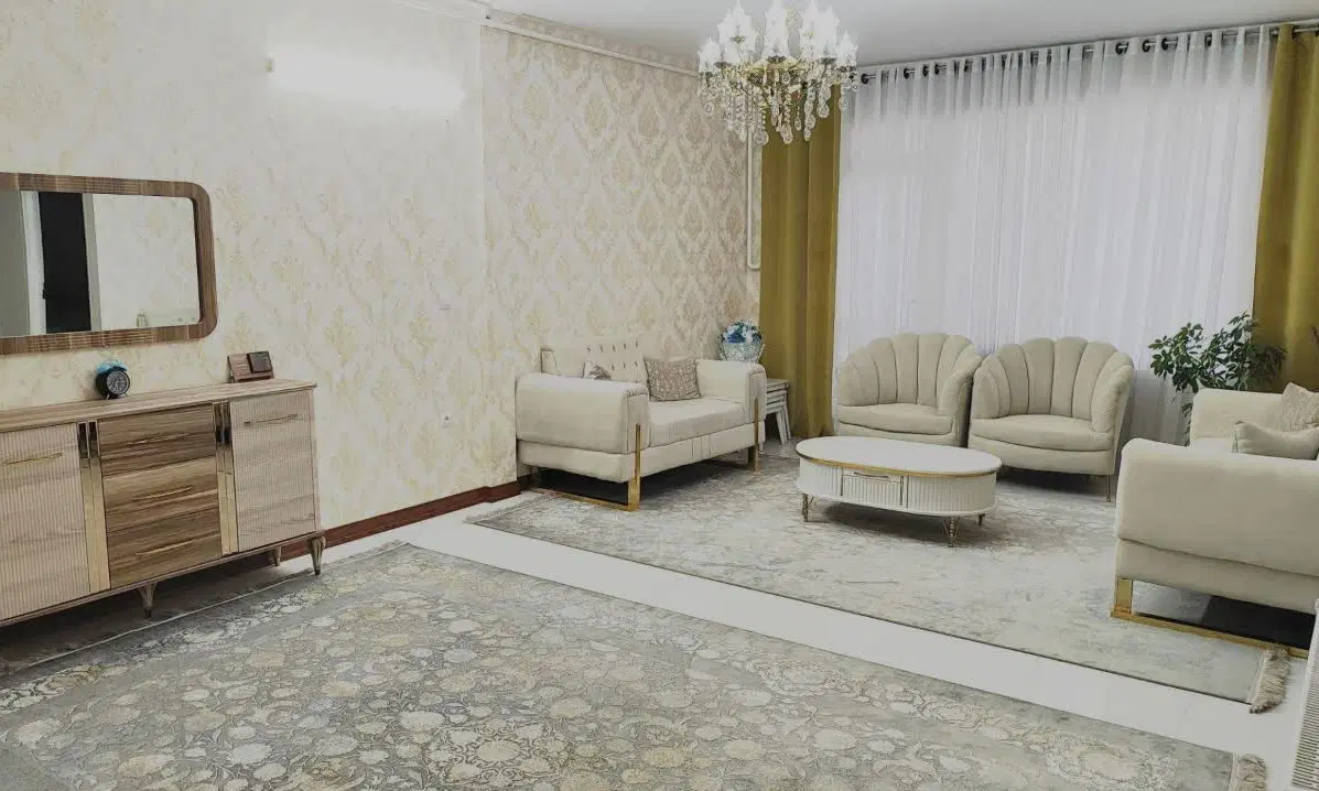 اجاره آپارتمان مسکن مهر ۷۲ واحدی