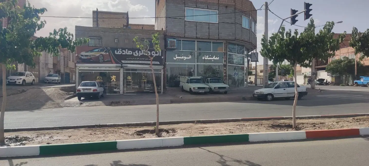 اجاره مغازه