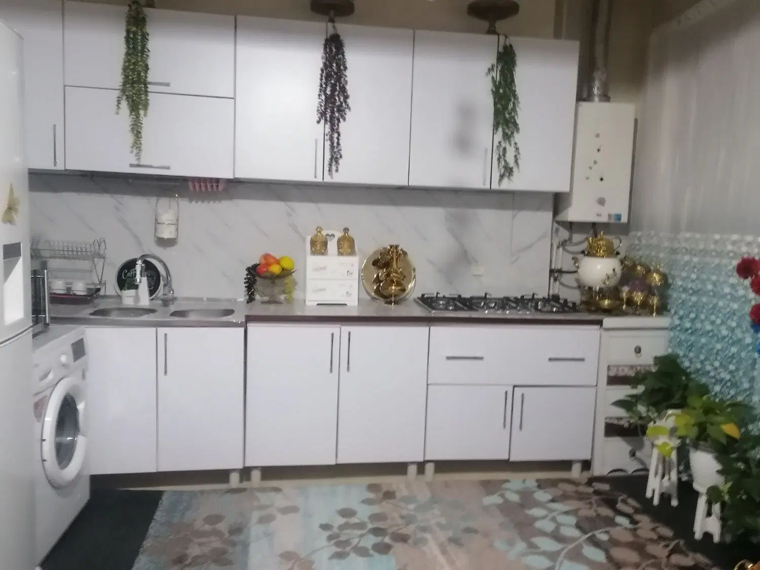 خانه مسکونی شریفه