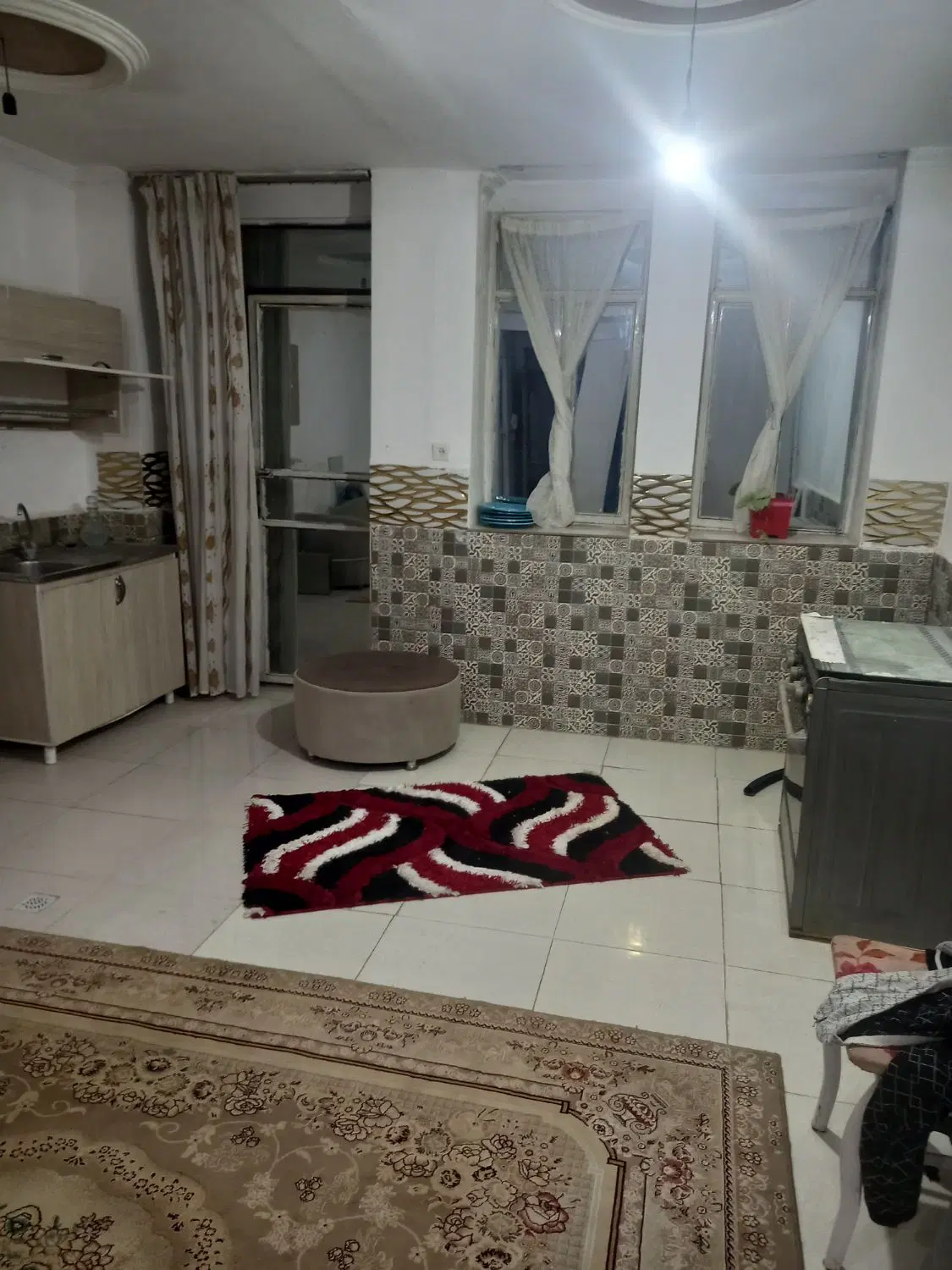 اجراره خانه راه جداشهرک شهریار