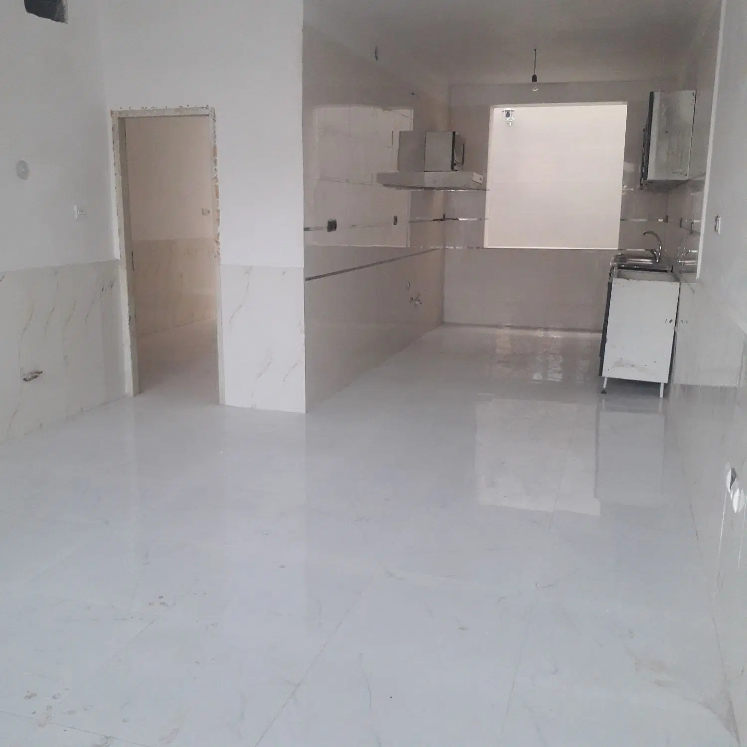 خانه اجاره ای در کهنه آب
