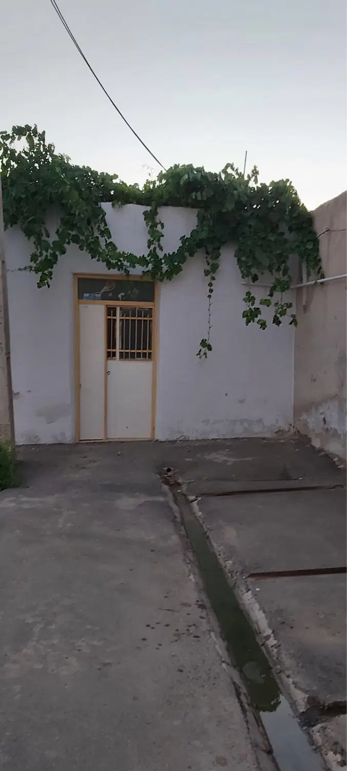 خانه 80متری در الوار سفلی
