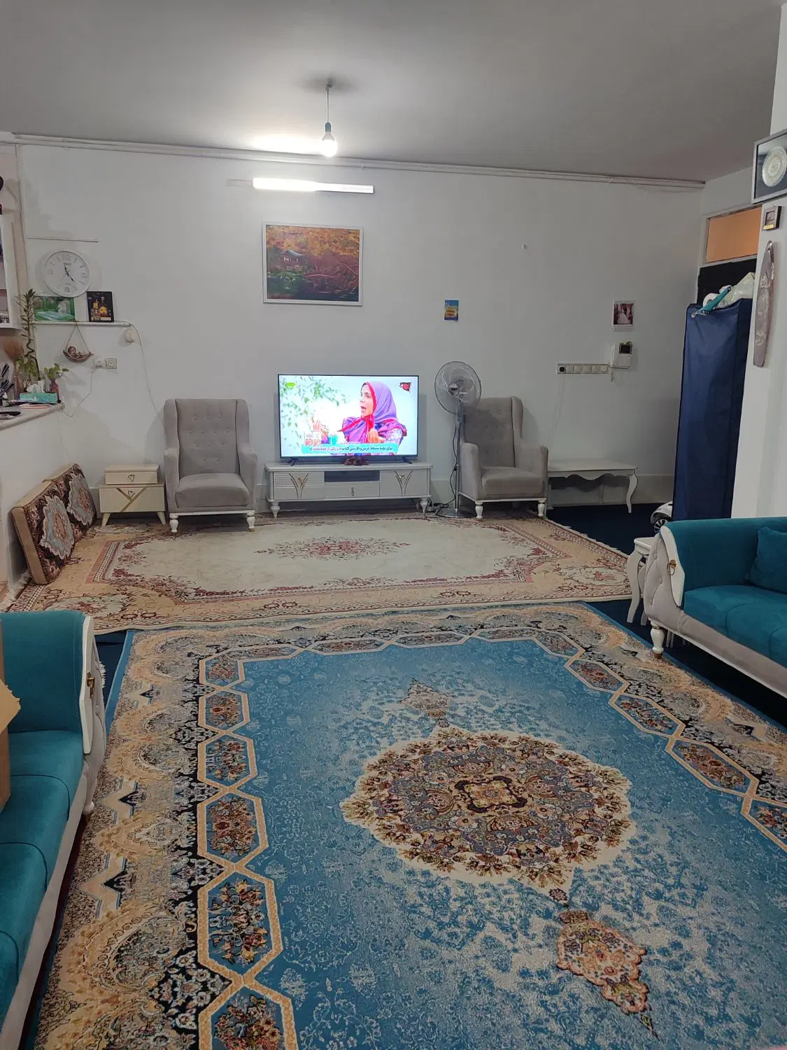 اجاره زیرزمین