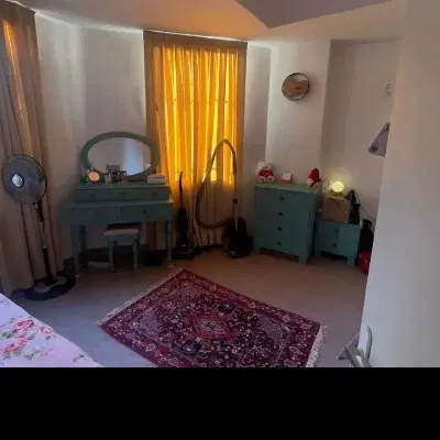 هفتاد متر یک خواب شهرک ۱۷ شهربور