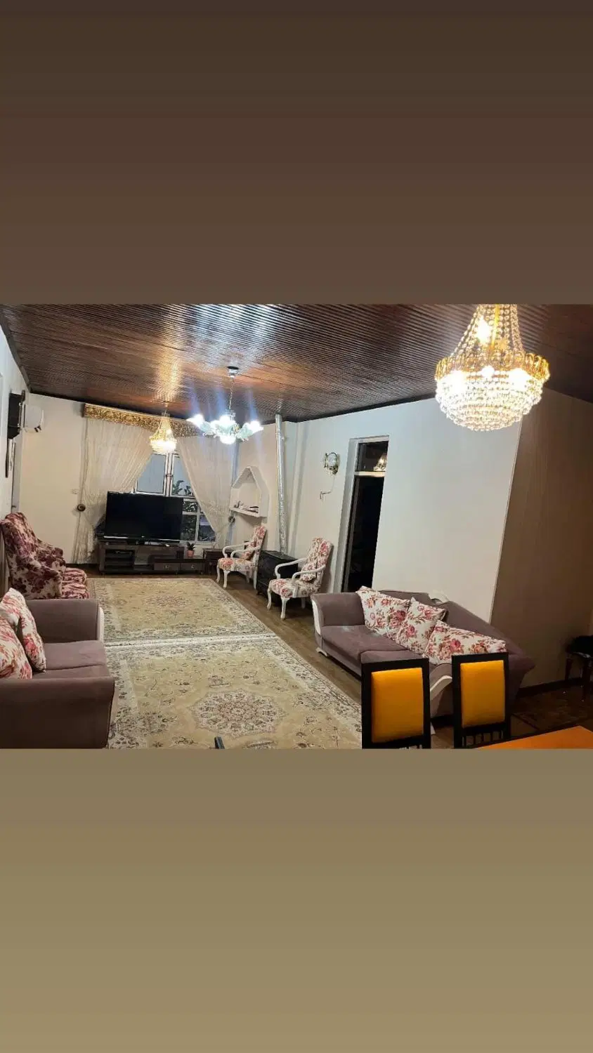 سوئیت ۳ خوابه