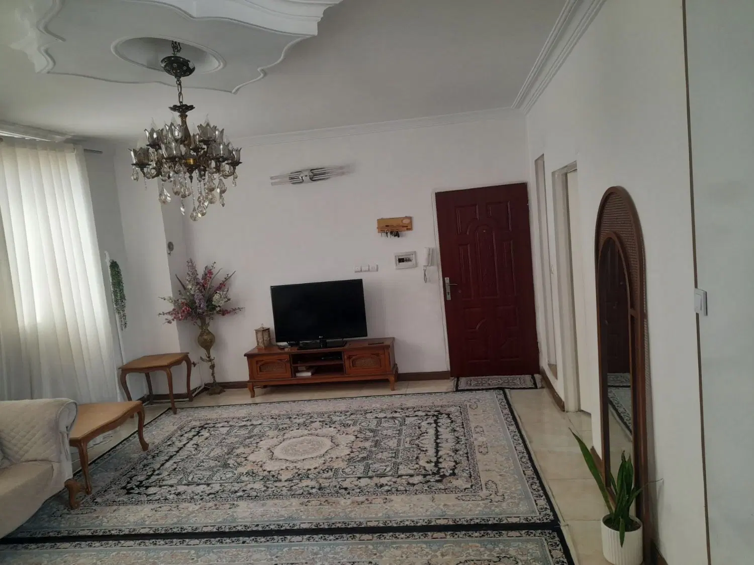 فروش آپارتمان