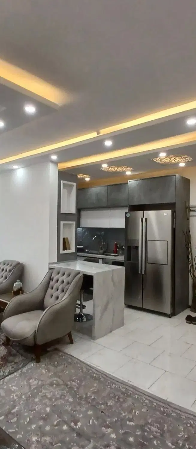 رهن واجاره‌پردیس فاز ۱۱ فرزانه فول‌لاکچری‌شیک