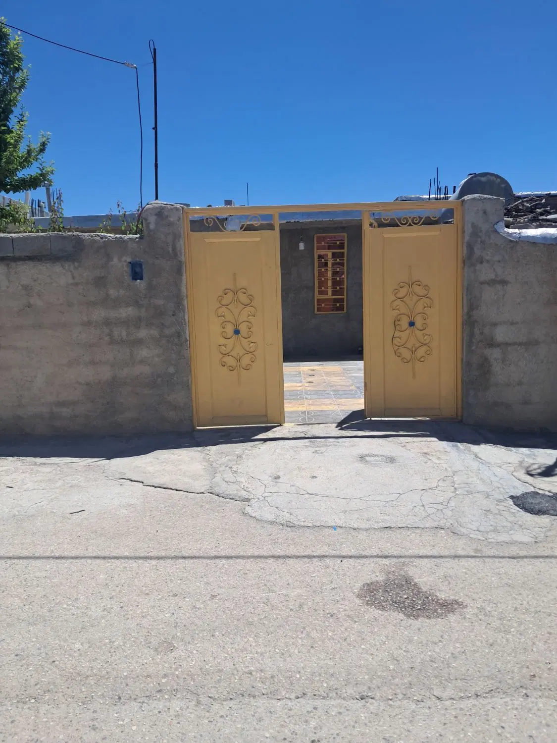 خانه اجاره درمادوان سفلی شهدا 4