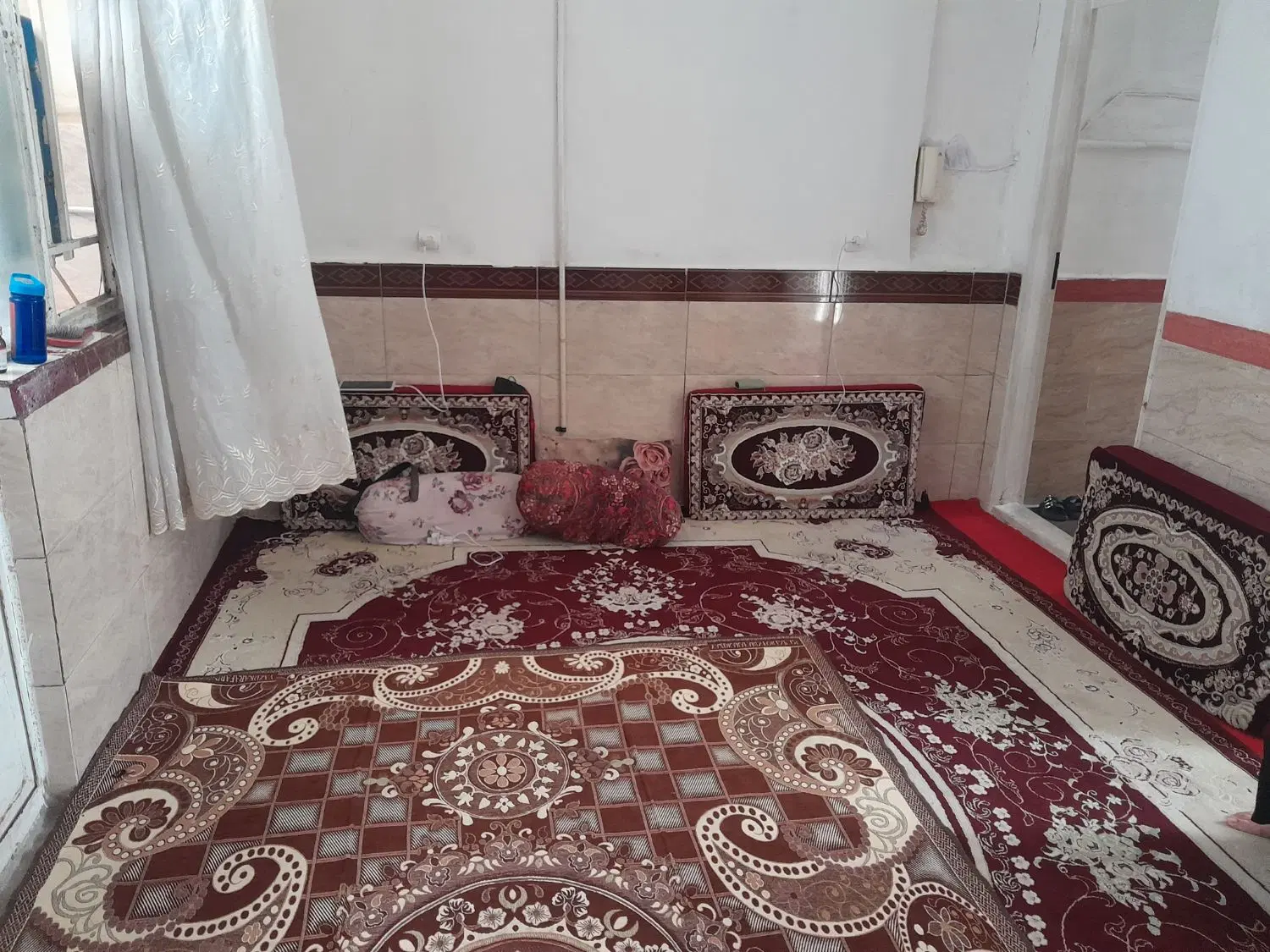 خانه ویلایی
