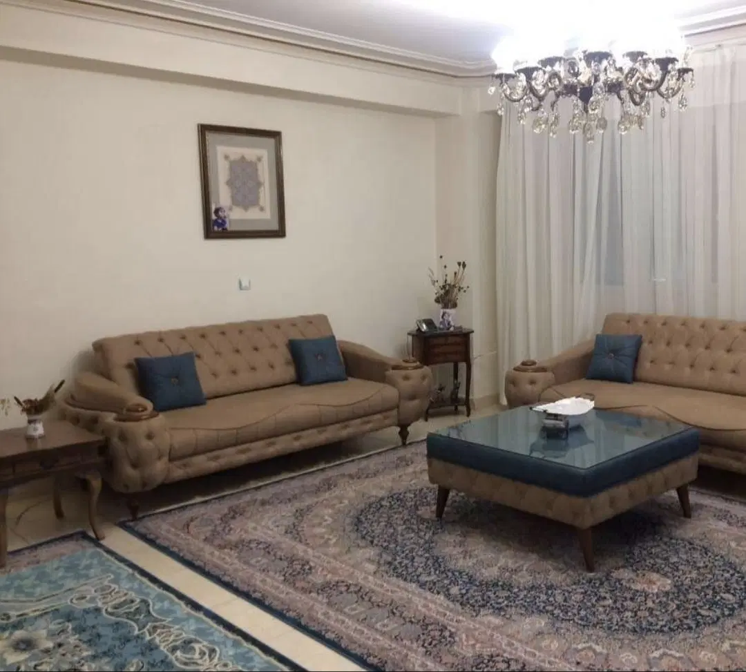 رسالت_آپارتمان۱۲۵متر_۳خوابه_کد۴۰۵۹