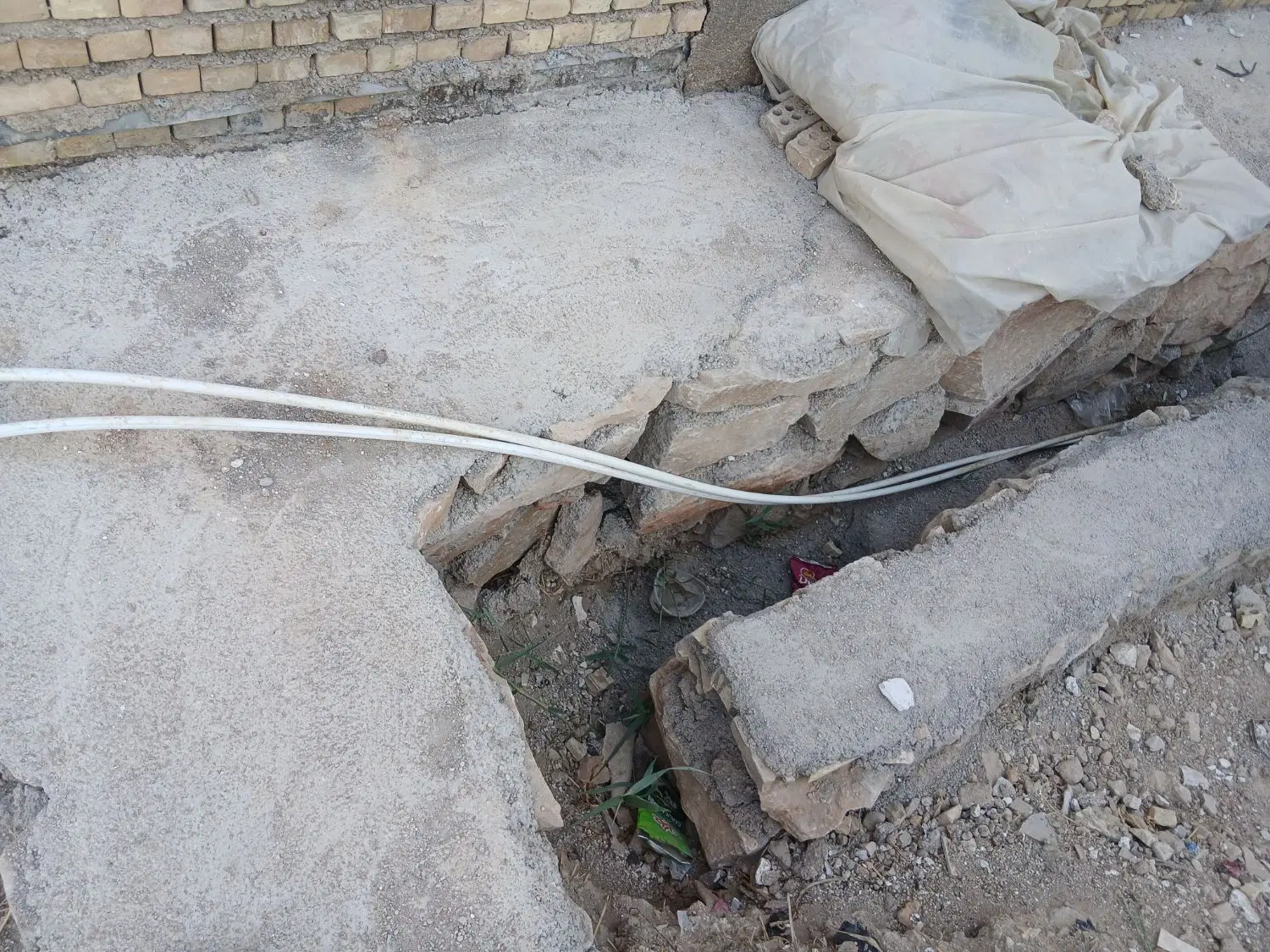فروشی زمین