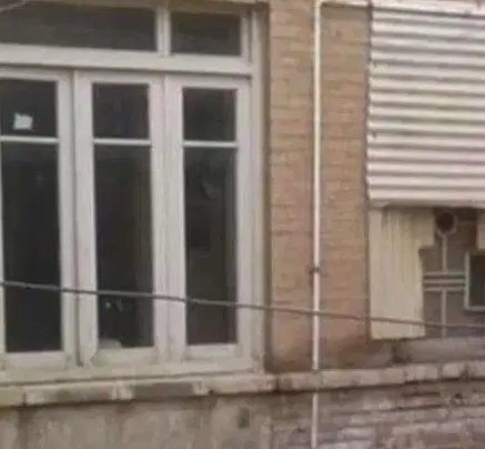۲۴۰متر قطعه مسکونی غیرقابل نشیمن