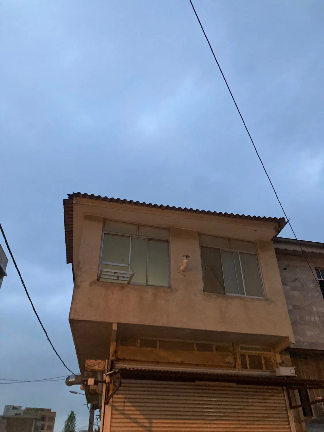 خانه رهن و اجاره داخل شهر