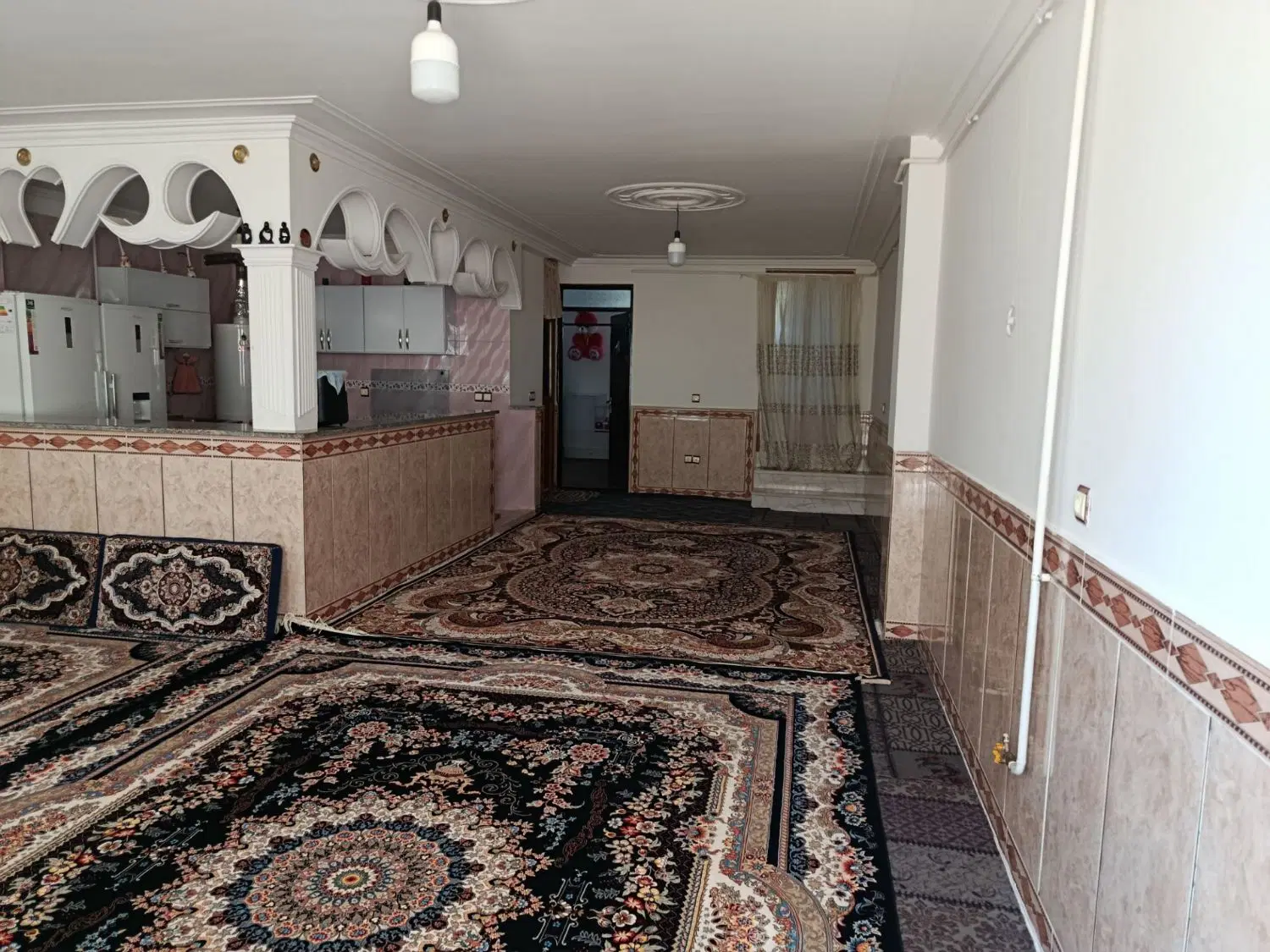 اجاره شهرک نیروانتظامی فاز یک