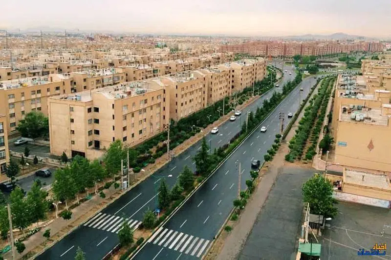 آپارتمان اندیشه