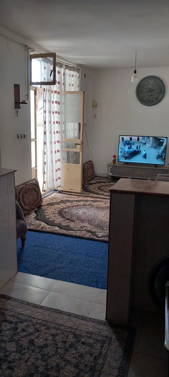 خانه فروشی عباس آبادبالا