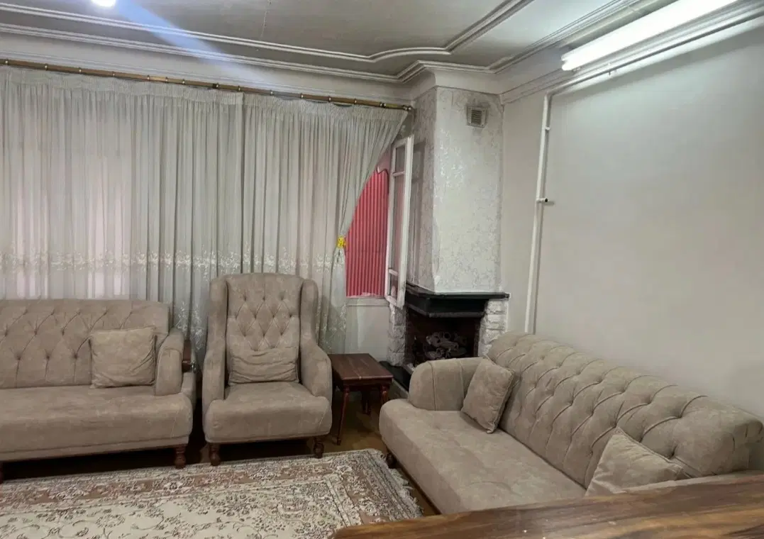 فروش واحد ۶۸ متری دو خواب