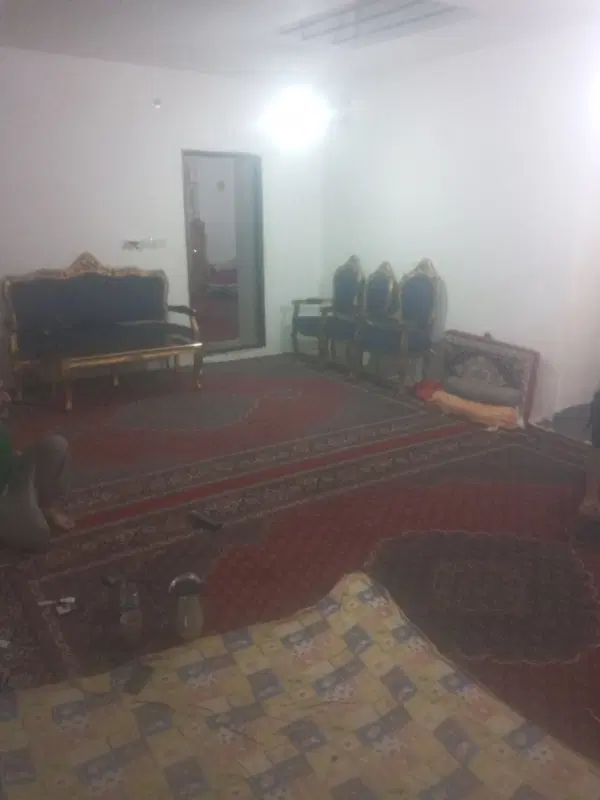 منزل مسکونی ۱۰۰متری چهارراه چوب فروشا