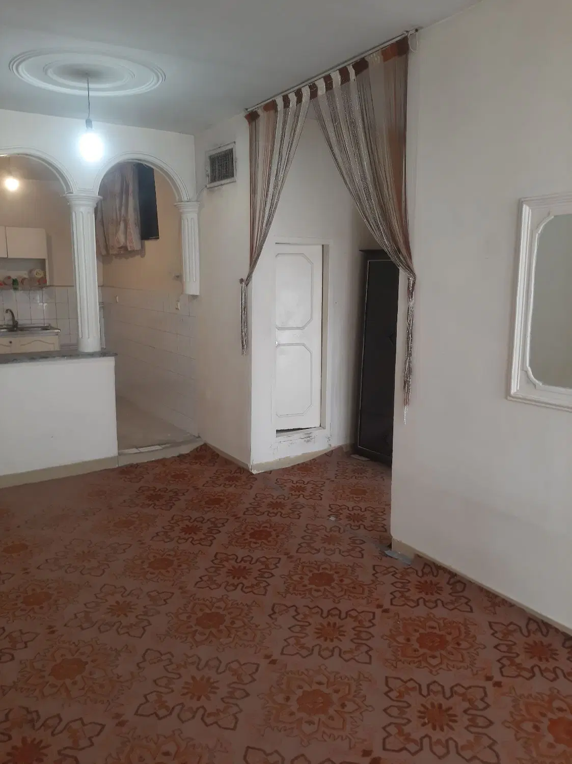 سویت ۵۰متر دربستی