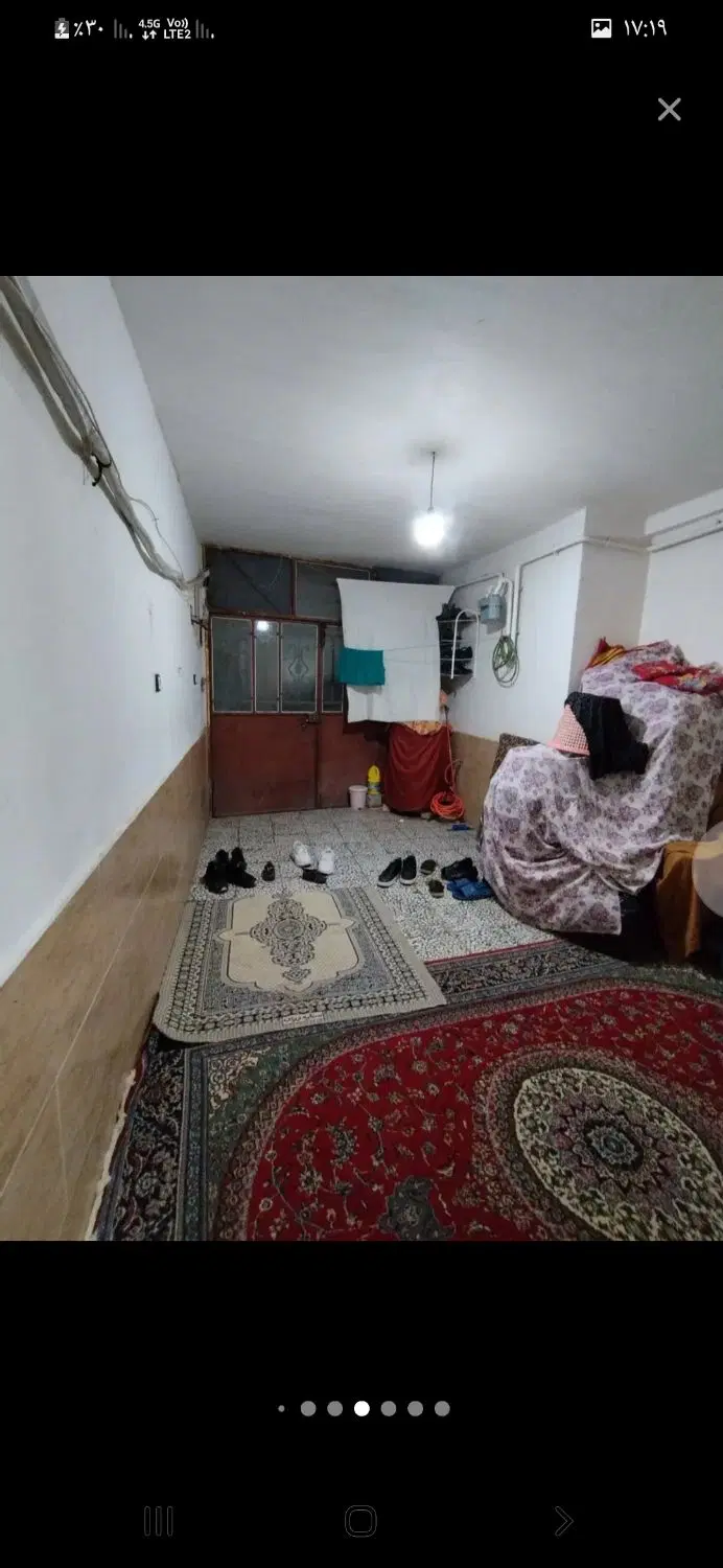 اجاره سوئیت ۷۵ متری با پارکینگ بزرگ