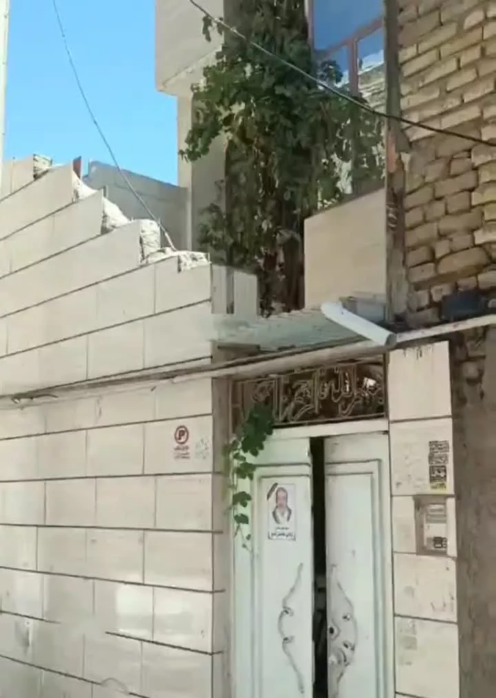 فروش خانه ویلایی معاوضه