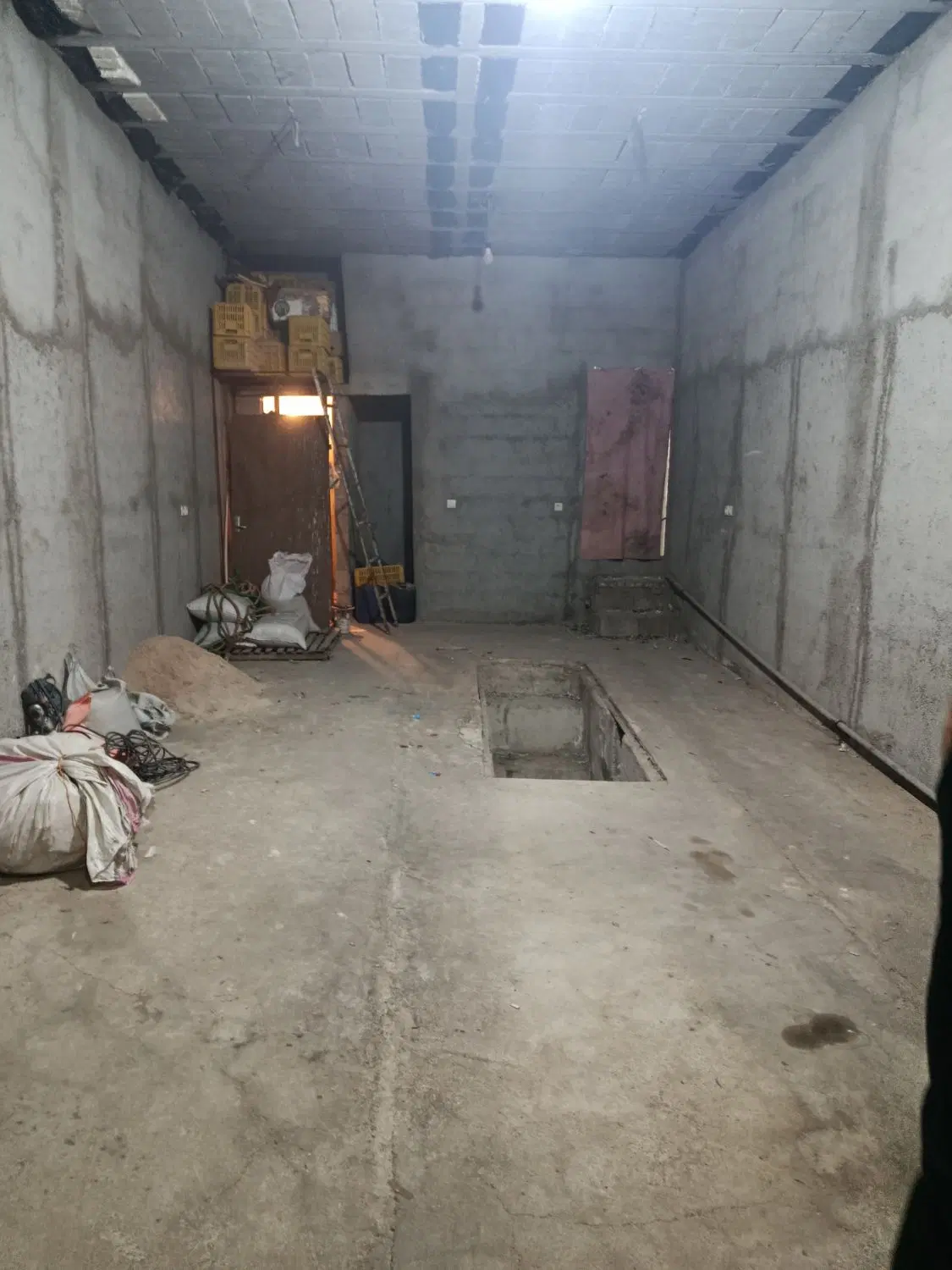 اجاره مغازه خیابان حسین آباد