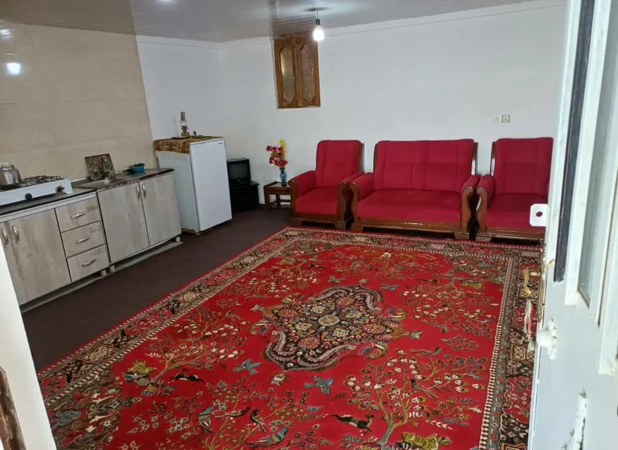 اجاره ویلا فیلبند سرزمین ابرها