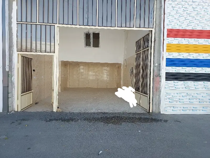 مغازه شهرک تعمیر کاران