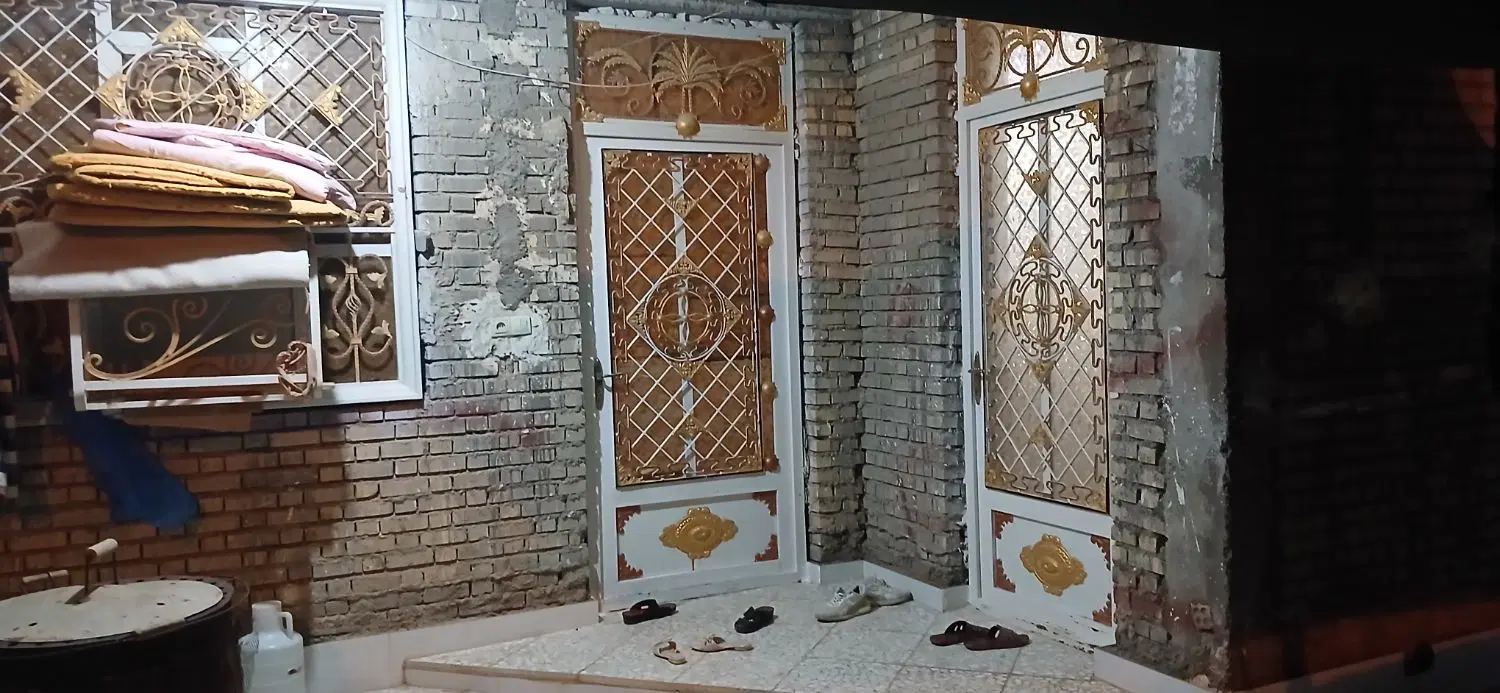 خانه ویلایی۱۸۴