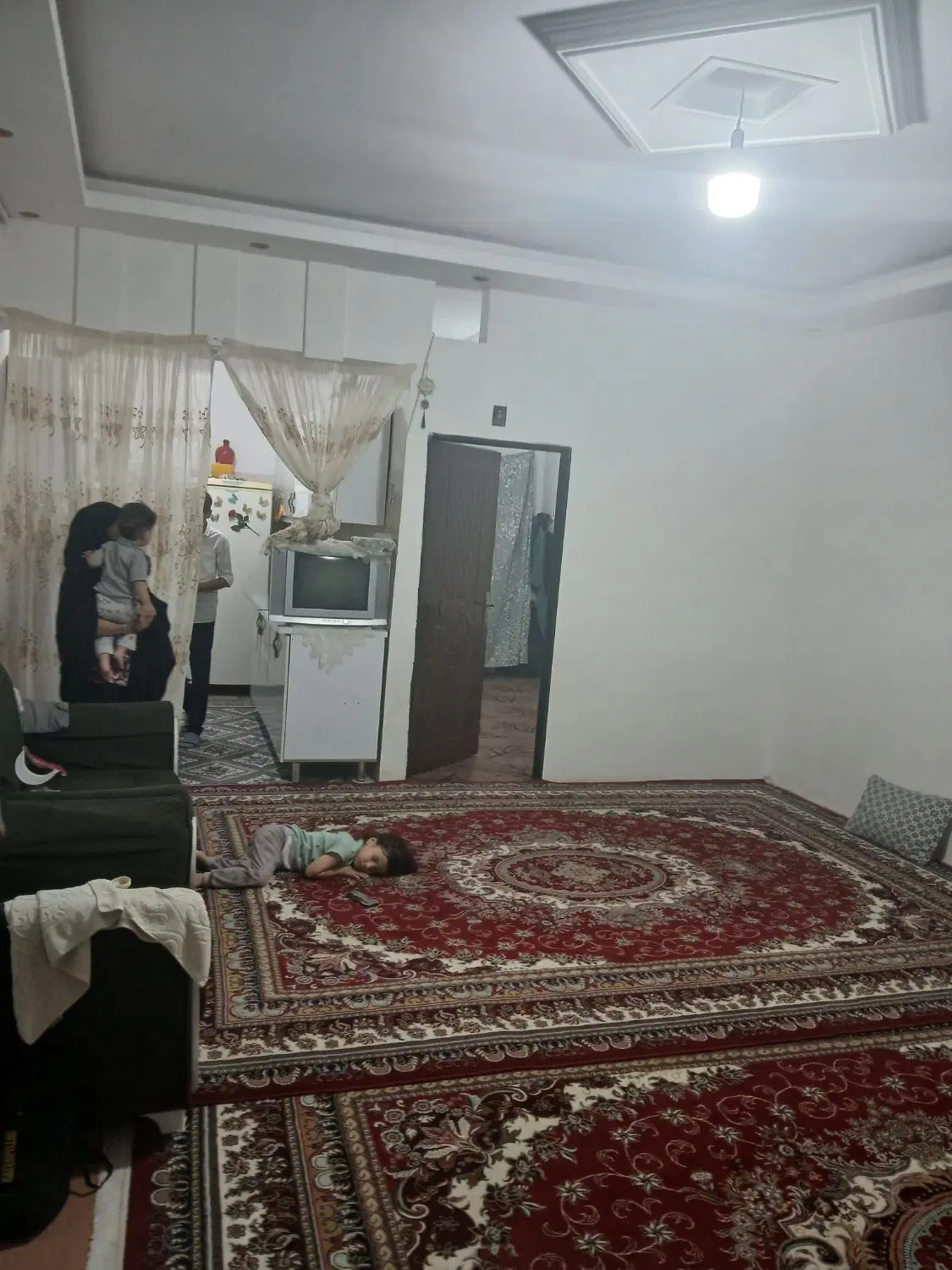 منزل فروشی شهرک مهرگان کنار شهرما