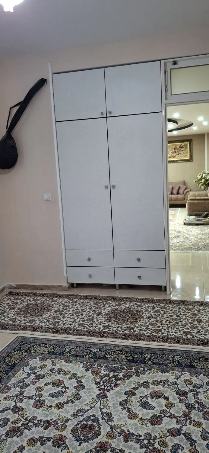 معاوضه آپارتمان با ویلایی