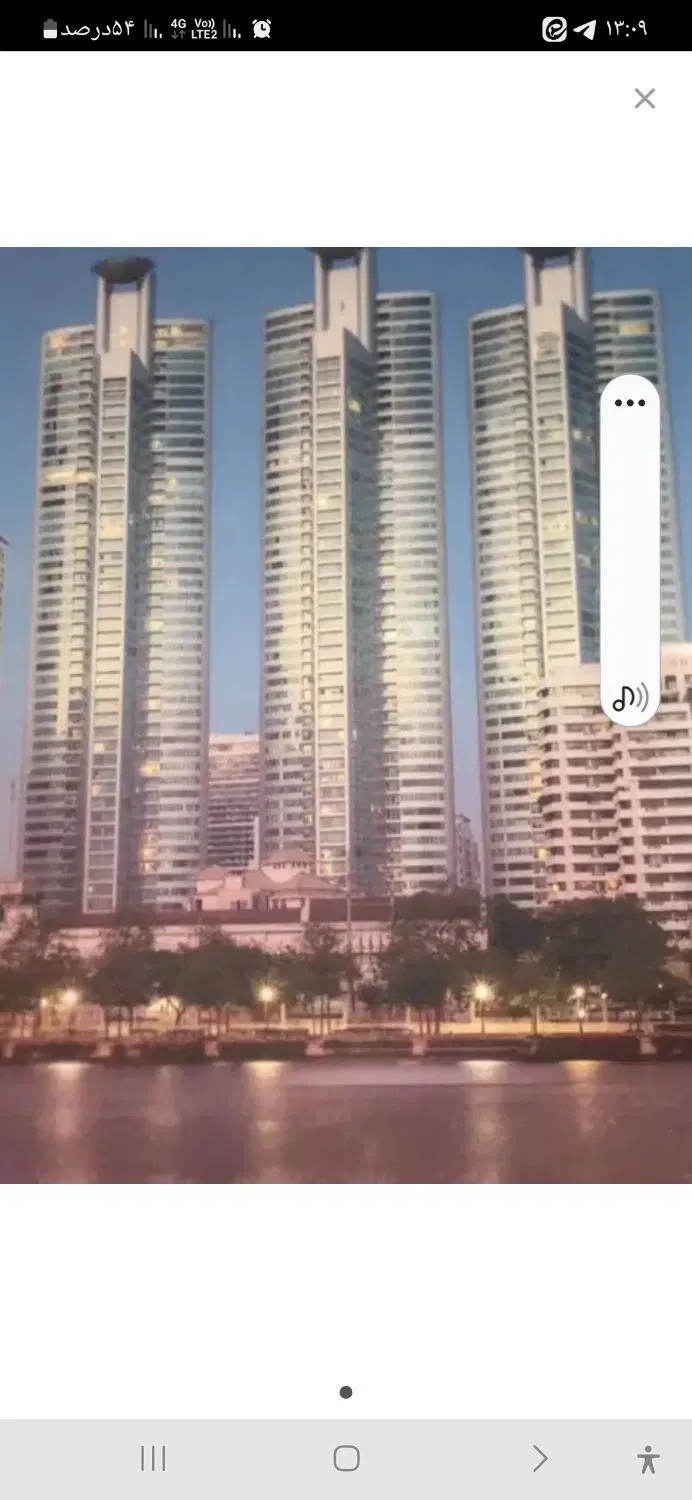 اجاره منزل در خیابان رودکی باباطاهر در دو سرویس