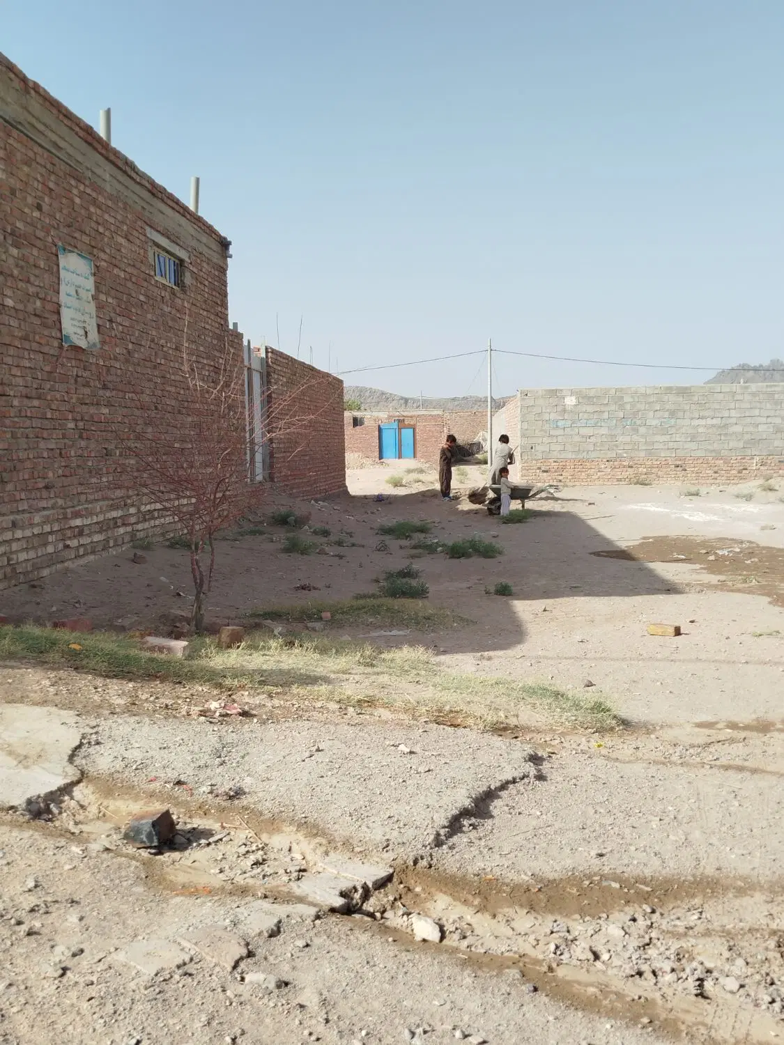 زمین