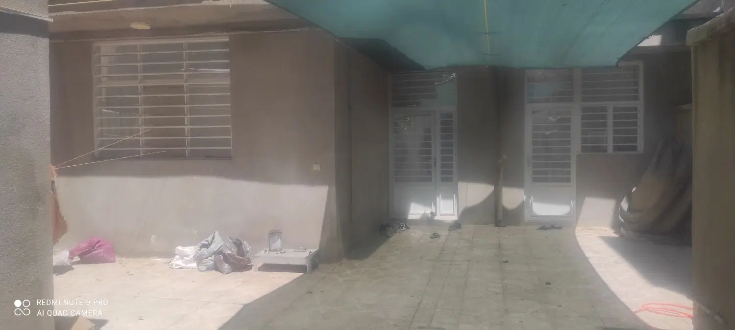 خانه ۱۹۰ متری خ چهارده متری سمیه