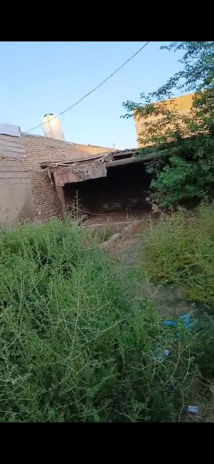 قطعه‌ زمین145متردرنوراباد.زرگان