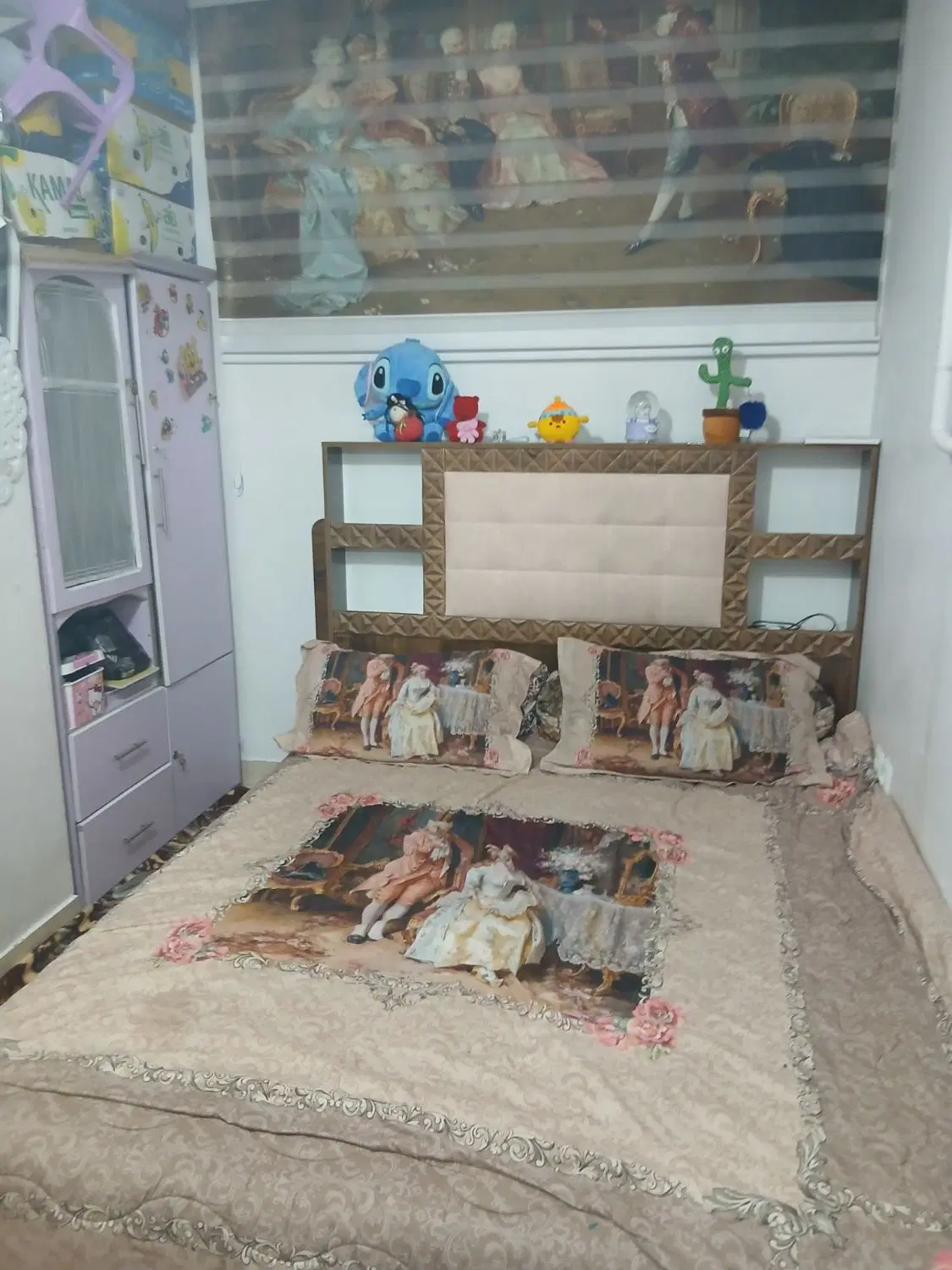 اجاره آپارتمان ، رهن آپارتمان