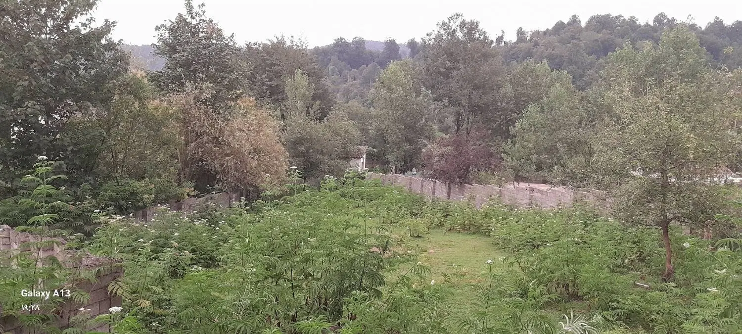 فروش ویلا سیاهکل