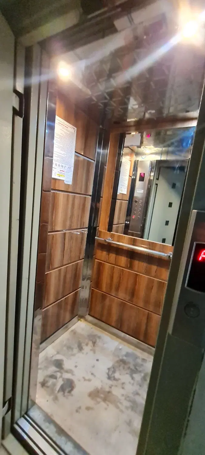 فروش  آپارتمان ۵۵ متری گلشهر  خیابان
