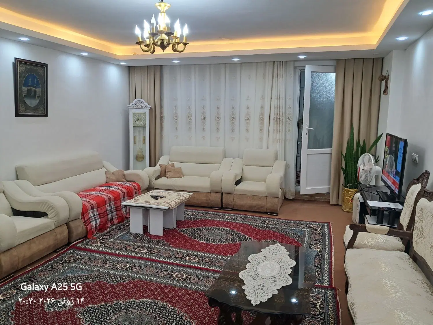 خانه ویلایی در کارشناسان آخر وصال شهباززاده ۵